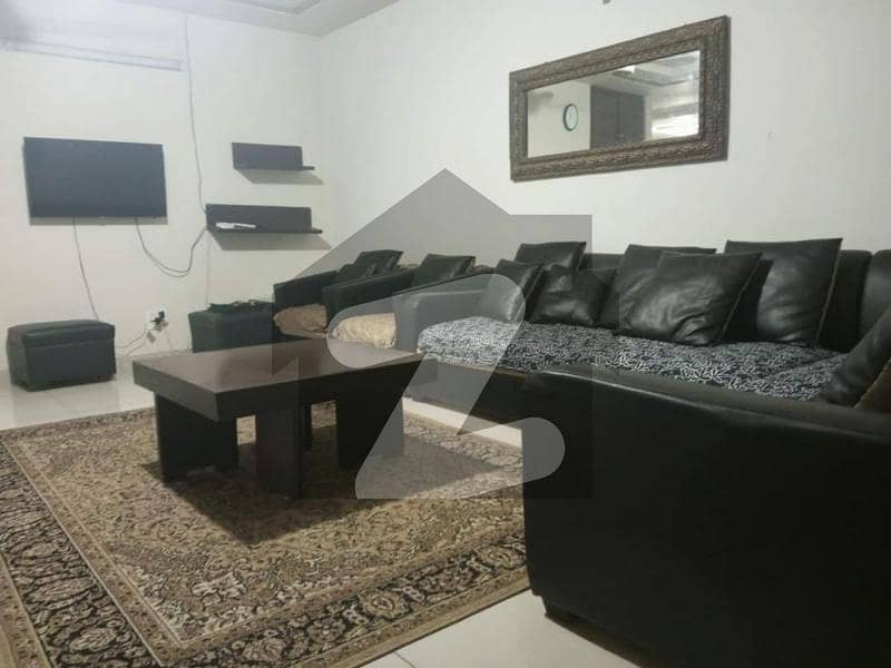 Idyllic House Available In Bahria Town Phase 3 For Rent