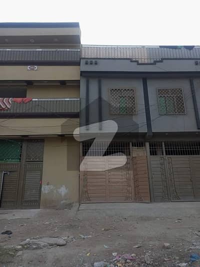 Buy A Prime Location 2.5 Marla House For sale In Al Haram Model Town