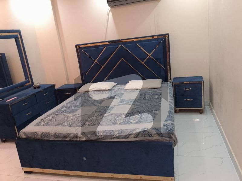 Brand New Full House For Rent At Bahria Town Lahore