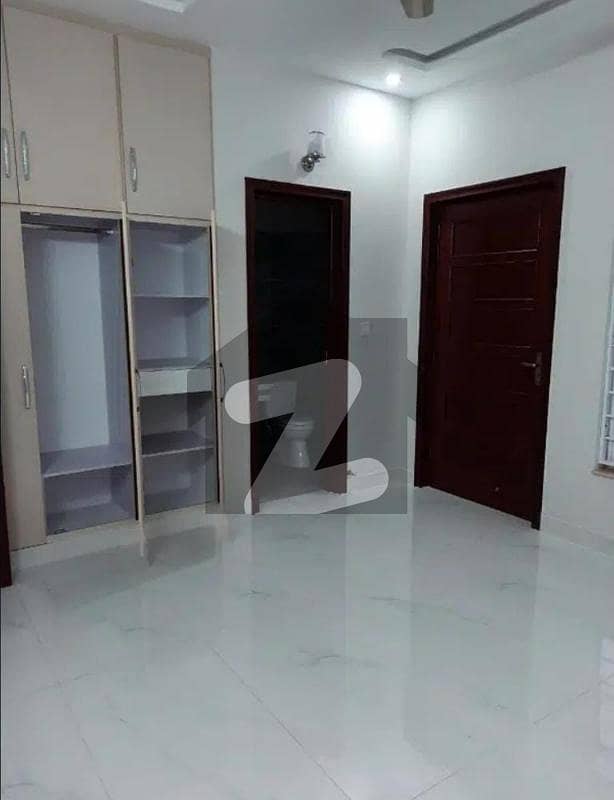 Upper Portion Brand New For Rent In G-11