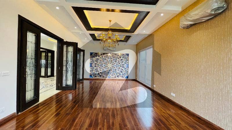 Lower Portion For Rent In Dha Phase 2 Lahore
