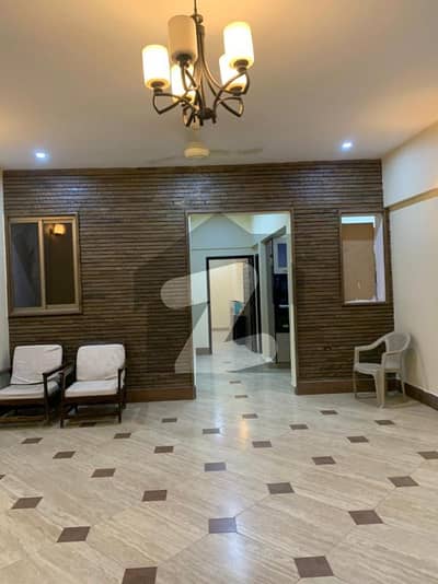Brand New Portion Available For Rent In Gulshan-e-iqbal