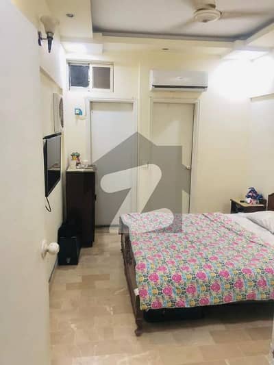 Apartment With 2 Bedroon For Rent