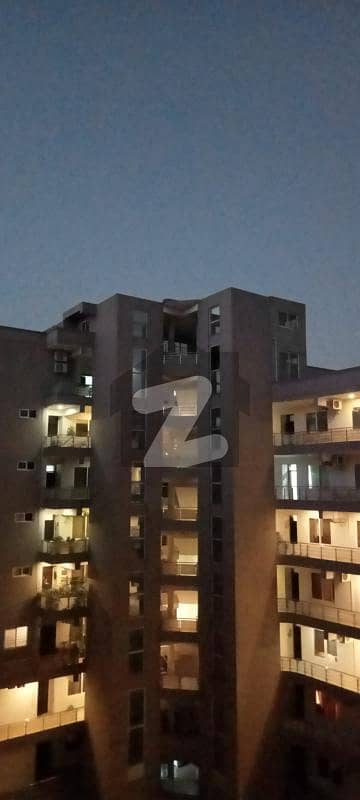 Stunning Apartment In Executive Heights F-11 Islamabad