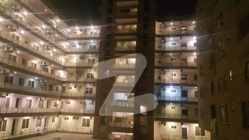 Modern Apartment In Executive Heights F-11 Islamabad