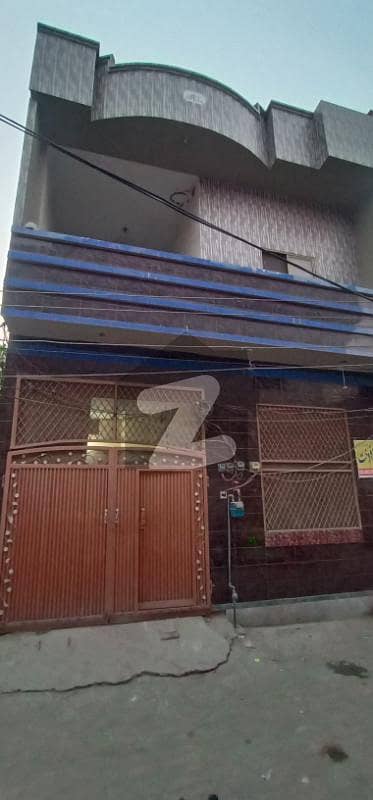 شاہدرہ لاہور میں 6 کمروں کا 5 مرلہ مکان 90 لاکھ میں برائے فروخت۔