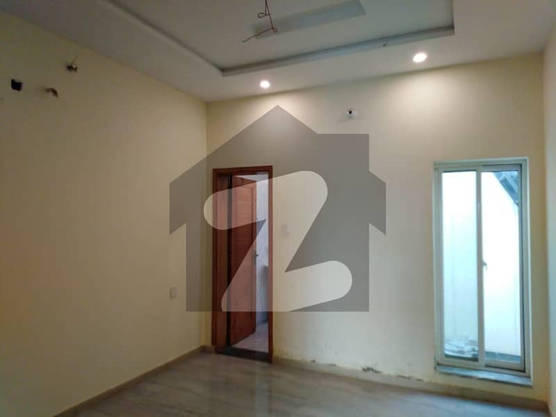 3.2 Marla House available for sale in Khayaban-e-Manzoor if you hurry