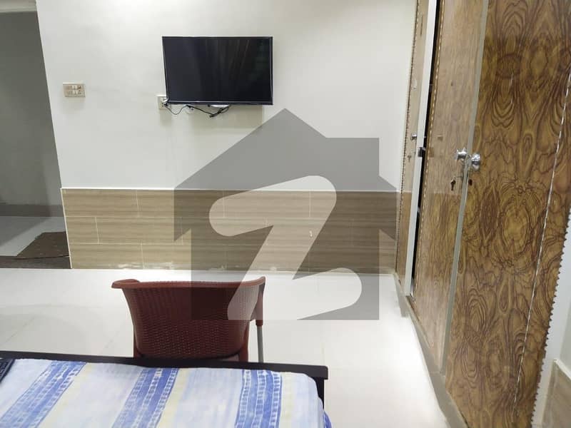House In Khayaban Colony 2 For rent