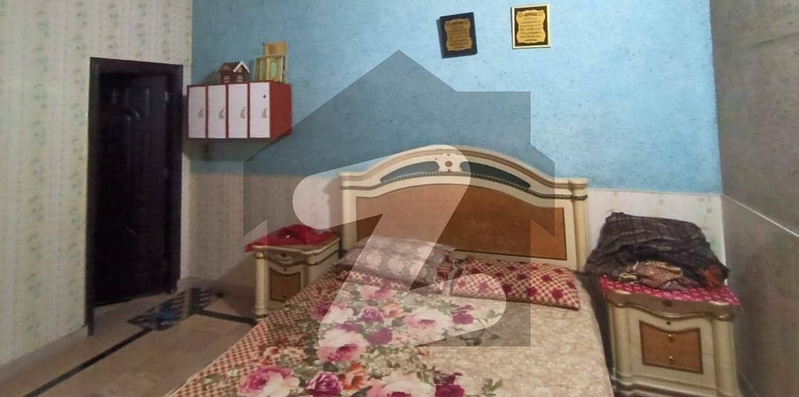 Perfect 6 Marla House In Khayaban Colony 3 For sale