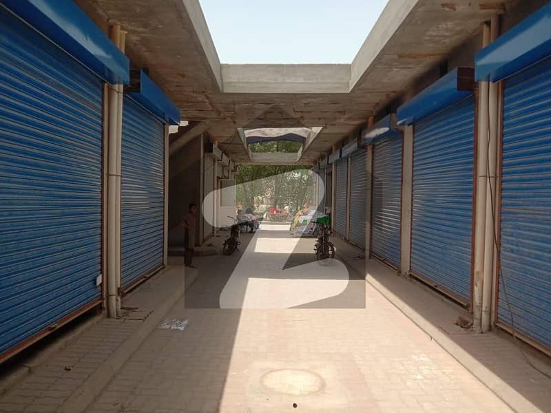 324 Square Feet Spacious Shop Available In 204 Chak Road For sale