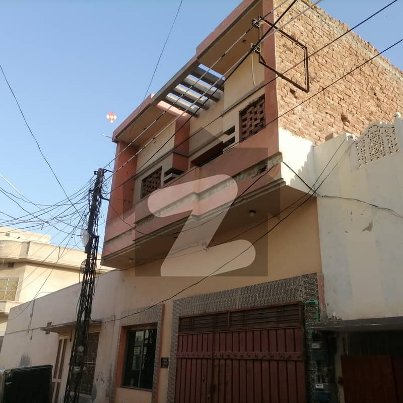 5 Marla House In Kot Khadim Ali Shah Is Available