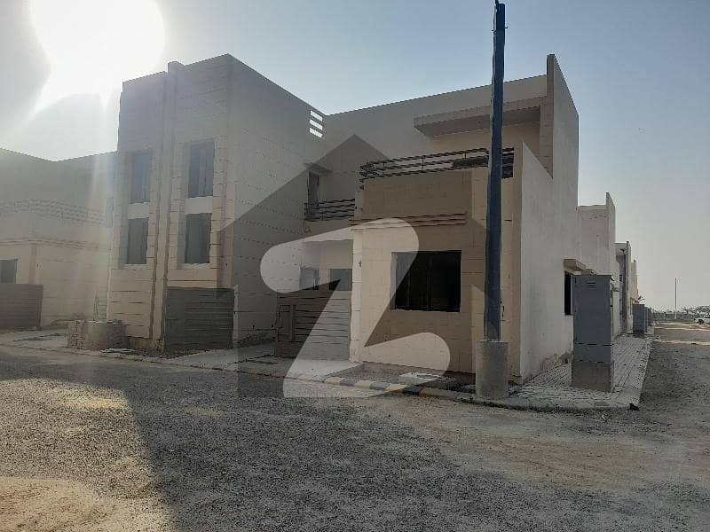 Saima Villa's House For Sale