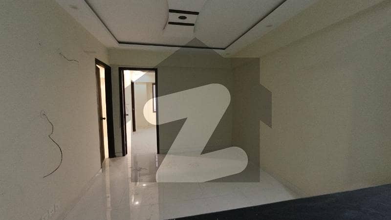 In Gulshan-E-Azeem Lower Portion Sized 1080 Square Feet For Rent