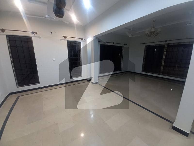 1 Kanal New Upper Portion For Rent In Dha 1