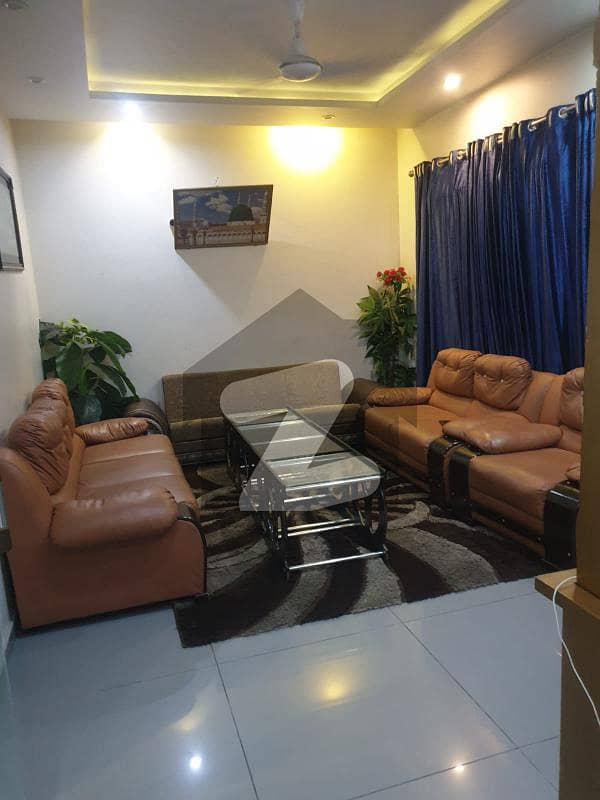 10 Marla  New Type Lower Portion Available For Rent Near Ucp University Or Shaukat Khanum Hospital Or Abdul Sattar Eidi Road M2 Or Emporium Mall