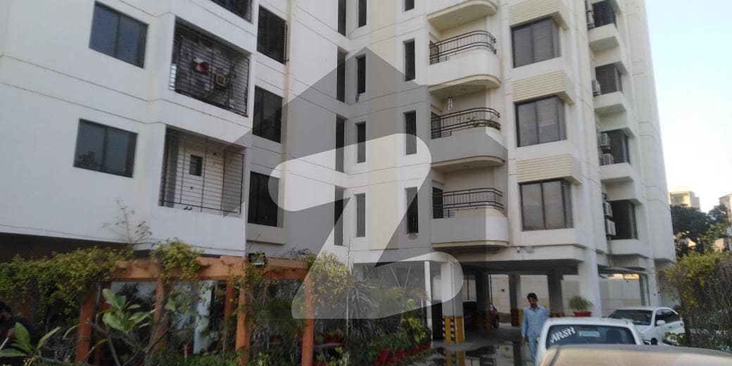 Perfect 1800 Square Feet Flat In Frere Town For rent Frere Town