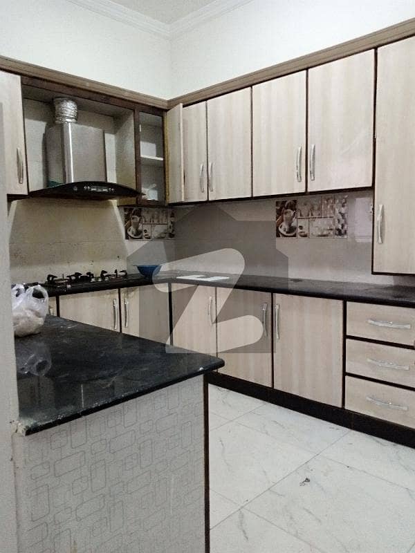 2 Bed Room Beautiful Flat For Sale Available G-15 Markaz