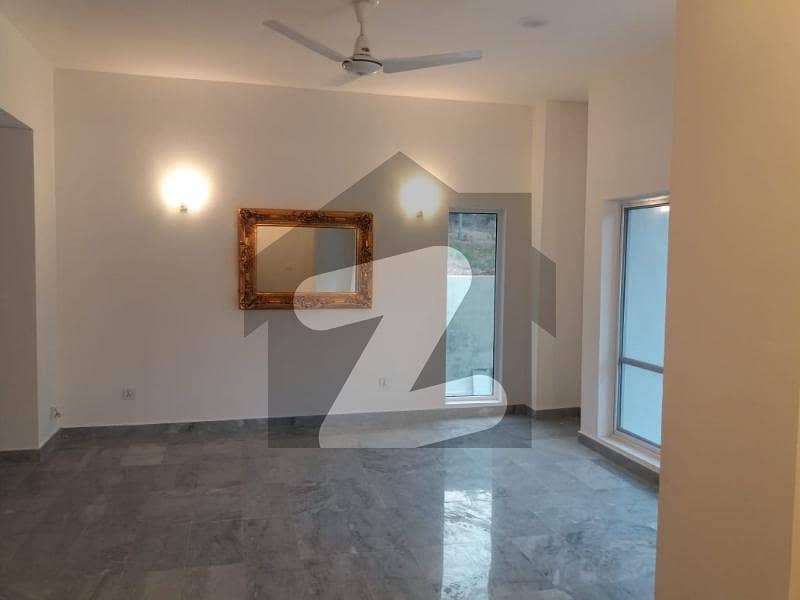 1 Kanal Double Unit Full House Available For Rent In Dha 1, Islamabad