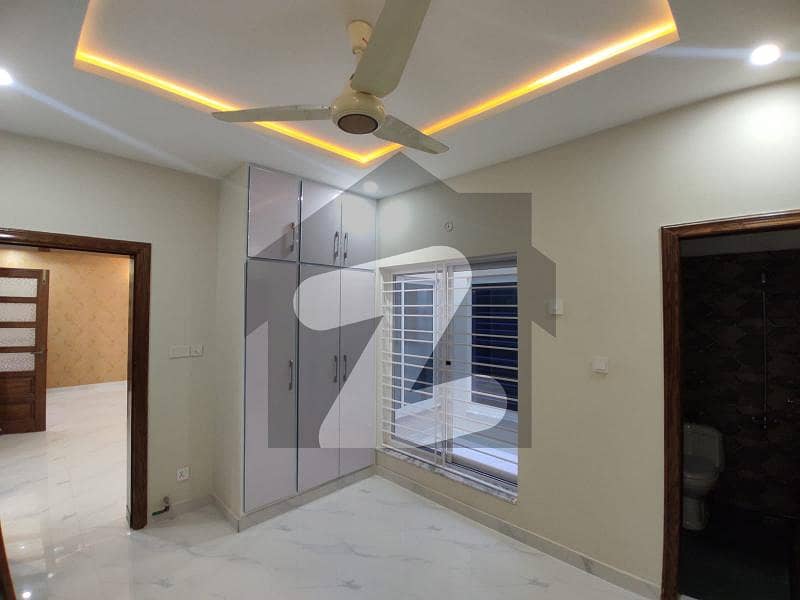 40x80 Upper Portion For Rent With 3 Bedrooms In G-13 Islamabad