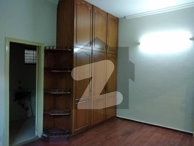 A 22 Marla Upper Portion Is Up For Grabs In Paragon City