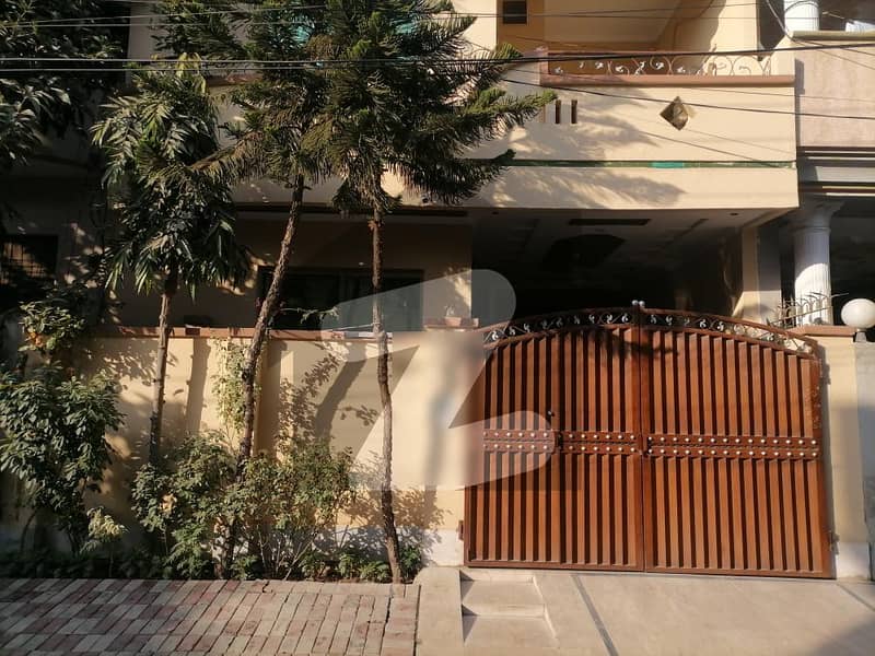 5 Marla Lower Portion Available For sale In Johar Town