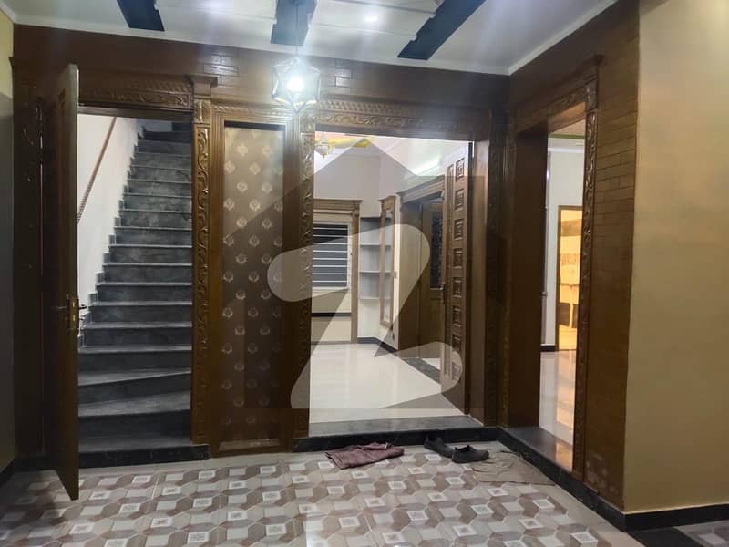 14 Marla House For sale In G-10/4 Islamabad