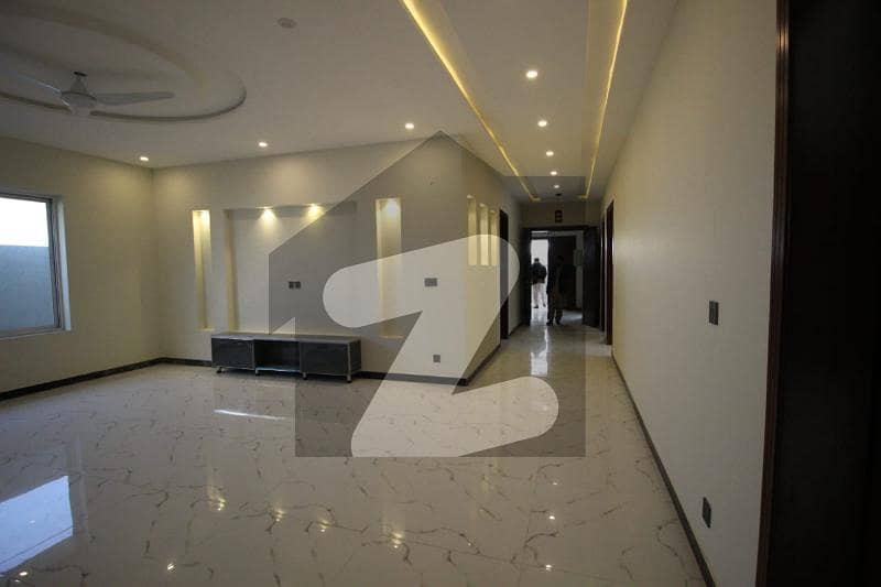 House For Rent Dha Phase 5 Sector F