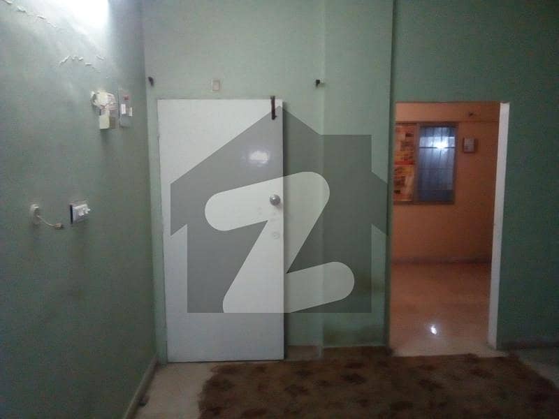 Flat For Sale In Northnazimabad Block North Nazimabad Block L, North