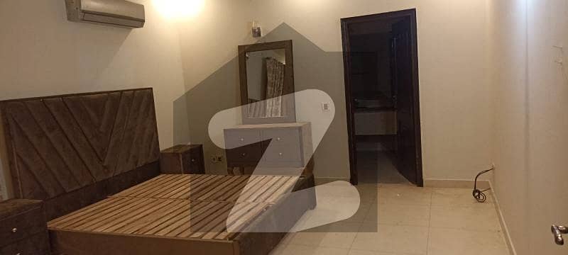 پیراگون سٹی لاہور میں 2 کمروں کا 6 مرلہ فلیٹ 1 کروڑ میں برائے فروخت۔
