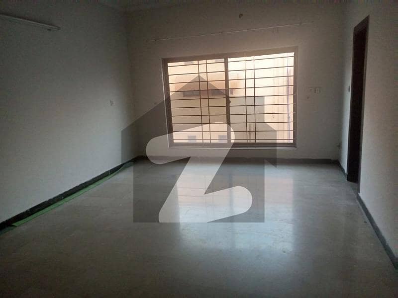 Upper Portion Available For Rent In Phase 2