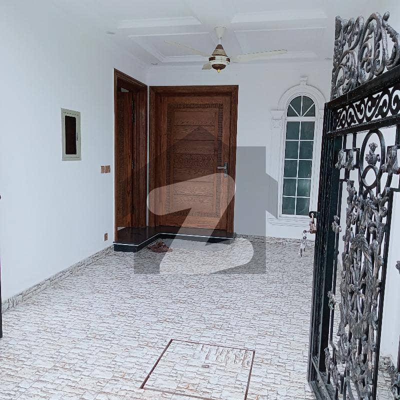 5 Marla House For Sale Green City, Lahore ID43208691