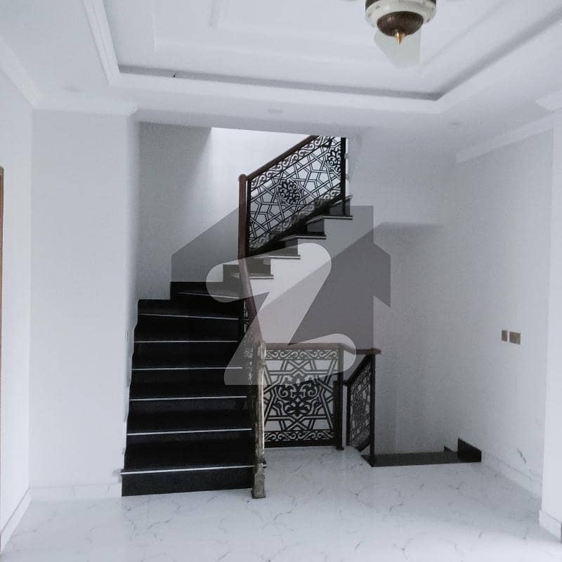 5 Marla House For Sale Green City, Lahore ID43208691