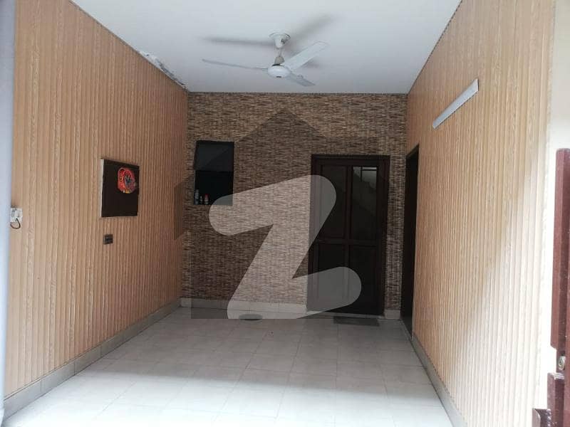 اقبال پارک لاہور میں 3 کمروں کا 5 مرلہ مکان 1.75 کروڑ میں برائے فروخت۔