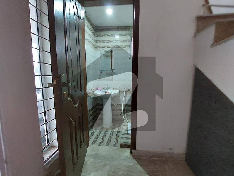 1 Bed Apartment For Rent Available - Iqbal Block Sector E Bahria Town Lahore