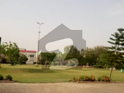 پیراگون سٹی - امپیریل 2 بلاک پیراگون سٹی لاہور میں 4 مرلہ کمرشل پلاٹ 1.15 کروڑ میں برائے فروخت۔