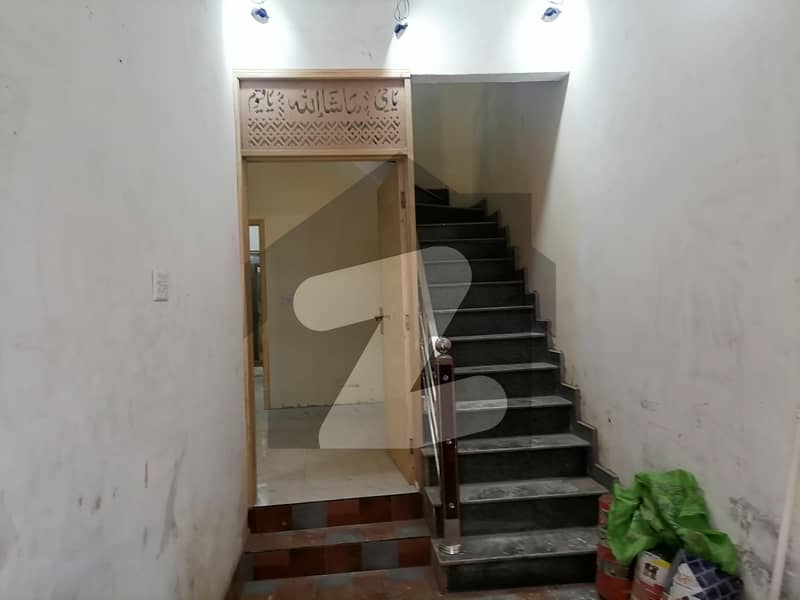 2 Marla House Is Available In Nadeem Town