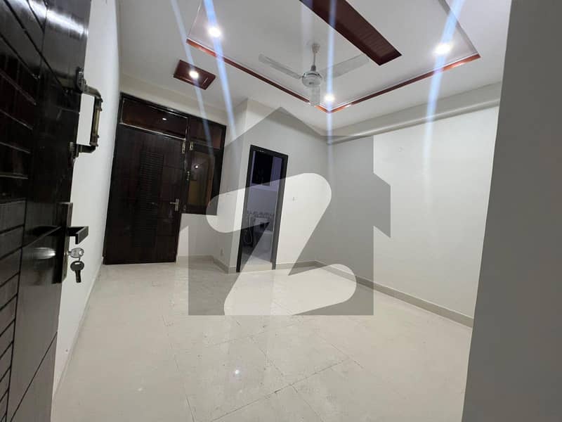 1000 Square Feet Flat Available For sale In F-8 Markaz