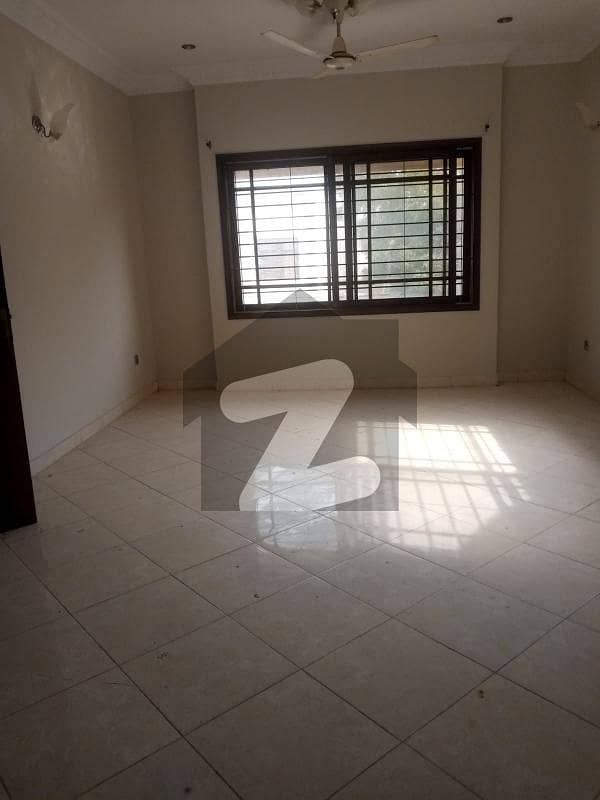 Portion Available For Rent In DHA Phase 7.