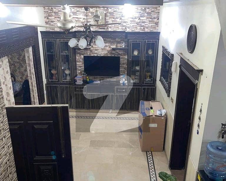 ایڈن گارڈنز فیصل آباد میں 4 کمروں کا 5 مرلہ مکان 1.5 کروڑ میں برائے فروخت۔