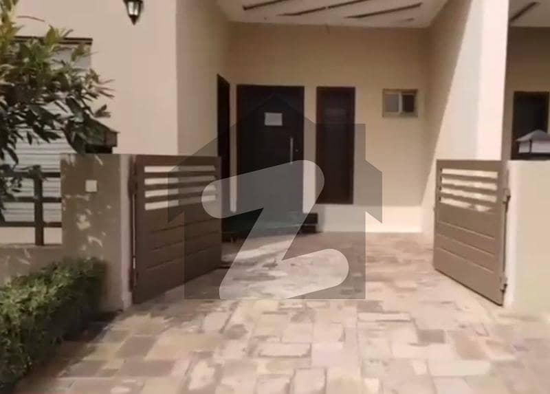 5 Marla Villa For Sale In New Lahore City Phase 3
