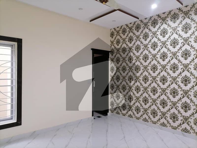 12 Marla House For sale In Beautiful Johar Town Phase 2 - Block J1