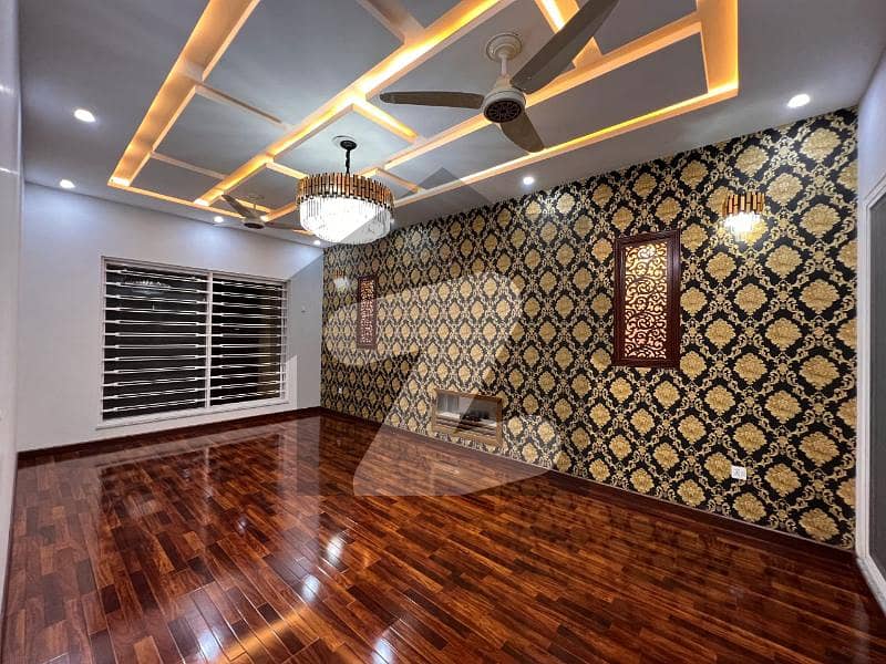 Triple Storey Brand New House Triple Storey Brand New House