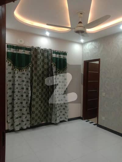 8 Marla Upper Portion Available For Rent In Sector D