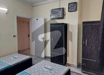 جیل روڈ لاہور میں 1 کمرے کا 1 مرلہ کمرہ 22 ہزار میں کرایہ پر دستیاب ہے۔