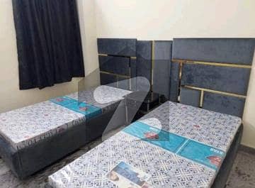 Good 120 Square Feet Room For Rent In Jail Road