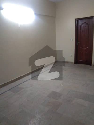 950 Square Feet Flat Is Available For rent In DHA Phase 2 Extension