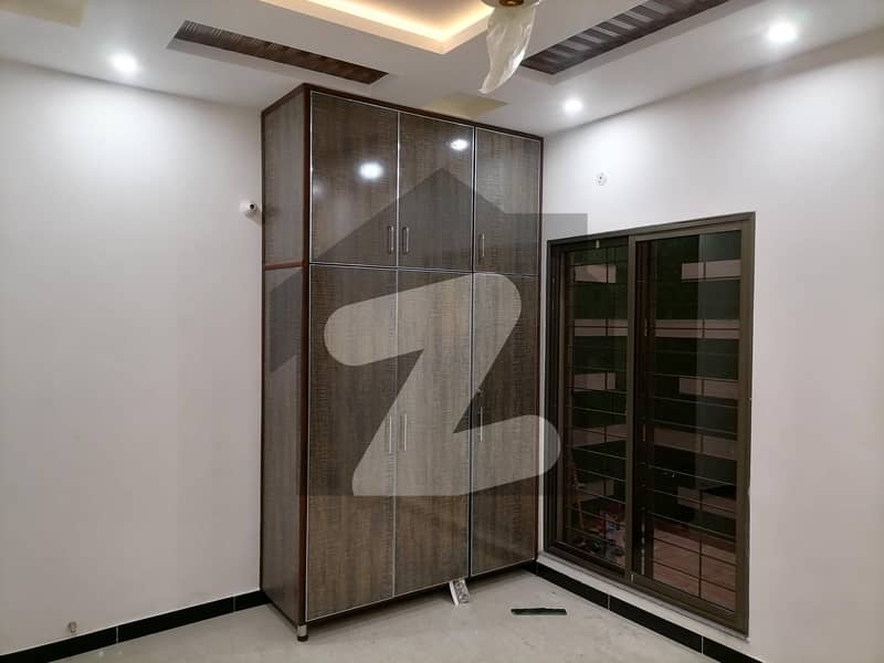 Stunning and affordable Upper Portion available for rent in Pak Arab Society Phase 1 - Block D