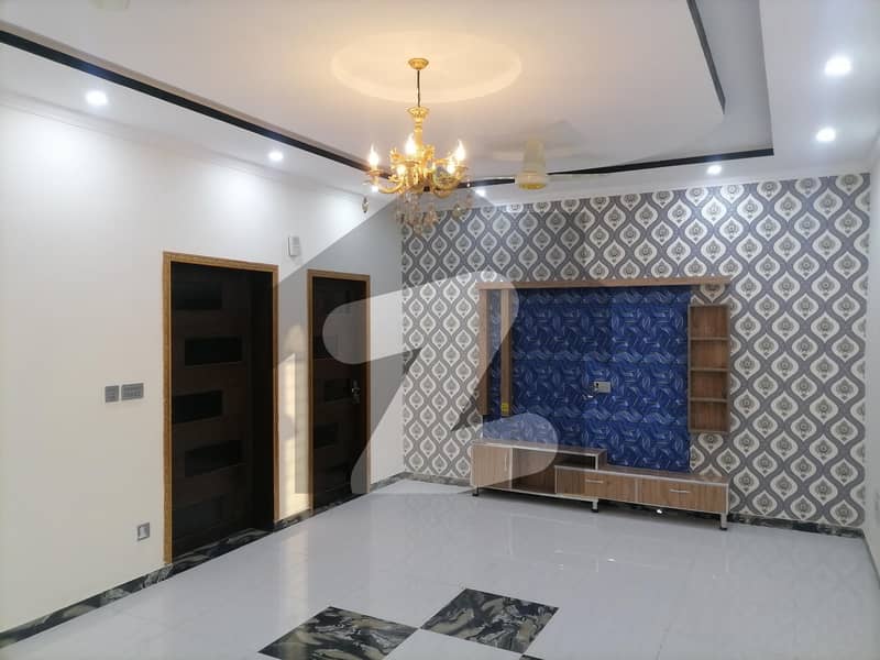 5 Marla House Available In Pak Arab Society Phase 1 - Block A For sale