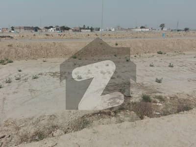 Very Cheap Possession Plot In Dha Phase 7