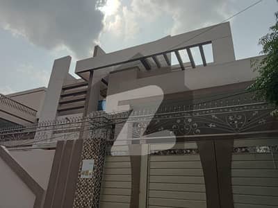 In Fateh Town House For sale Sized 7 Marla